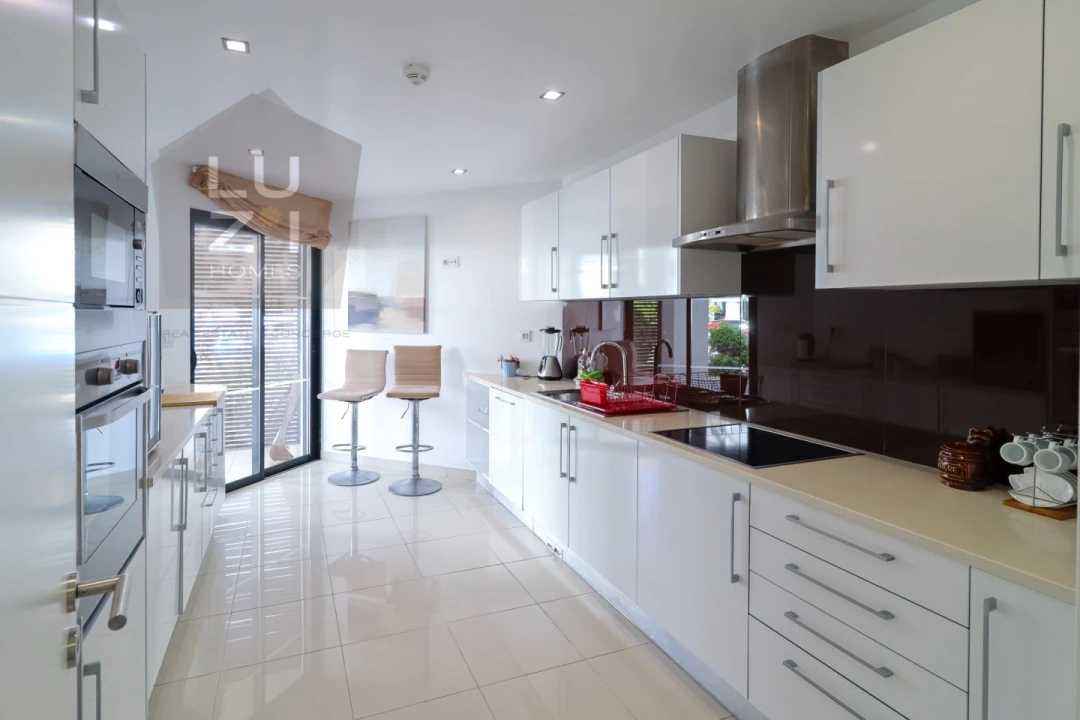 Apartamento T3 para Venda em Lagos (São Sebastião e Santa Maria) Foto 19