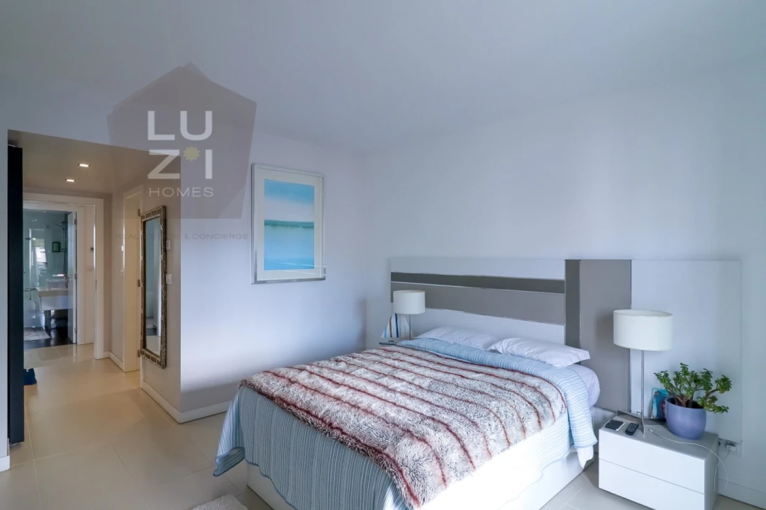 Apartamento T3 para Venda em Lagos (São Sebastião e Santa Maria) Foto 22