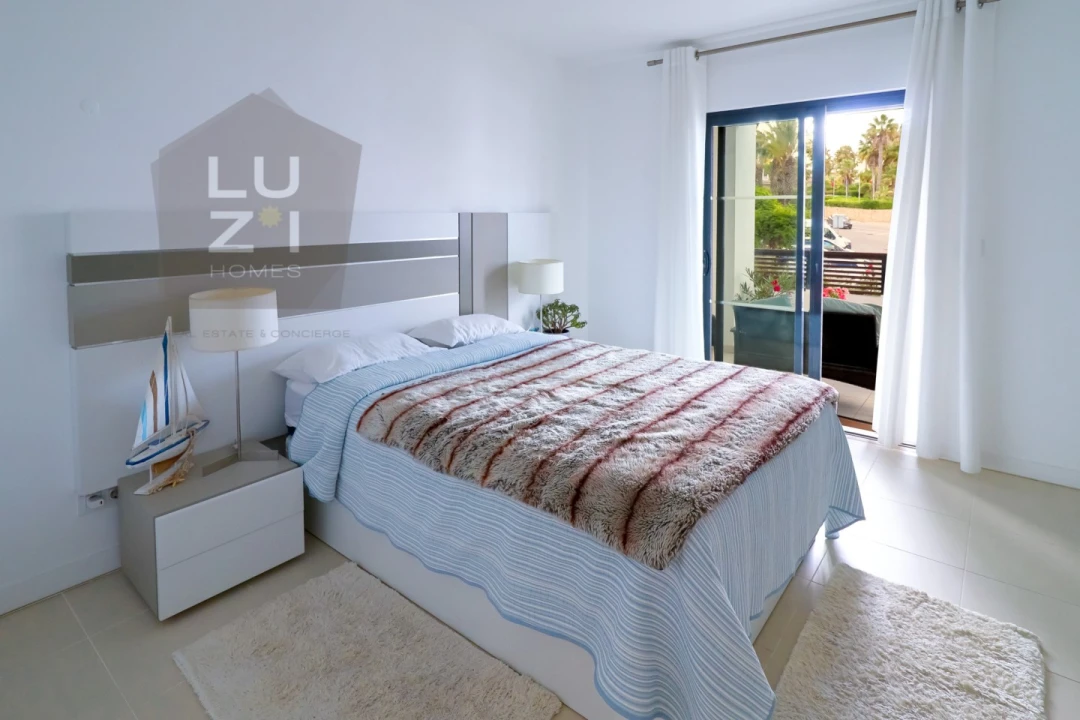 Apartamento T3 para Venda em Lagos (São Sebastião e Santa Maria) Foto 23