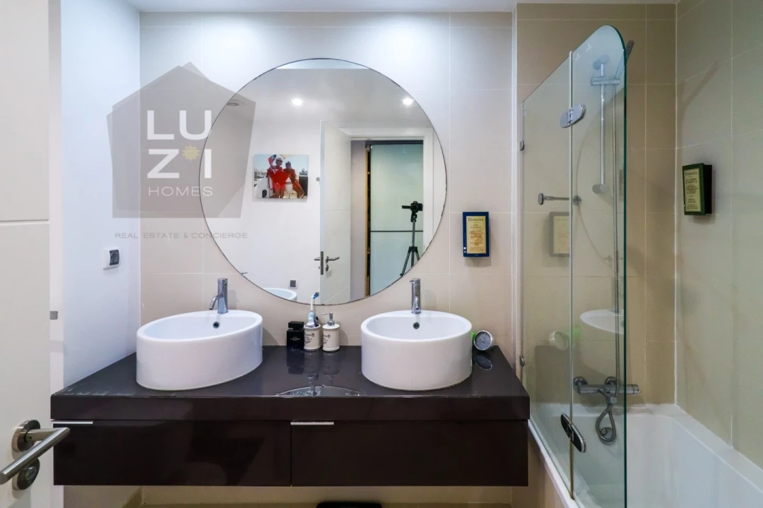 Apartamento T3 para Venda em Lagos (São Sebastião e Santa Maria) Foto 25