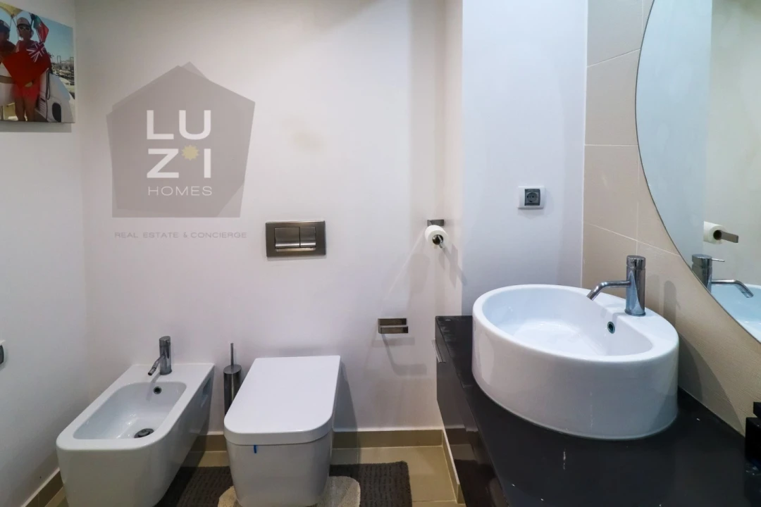 Apartamento T3 para Venda em Lagos (São Sebastião e Santa Maria) Foto 26