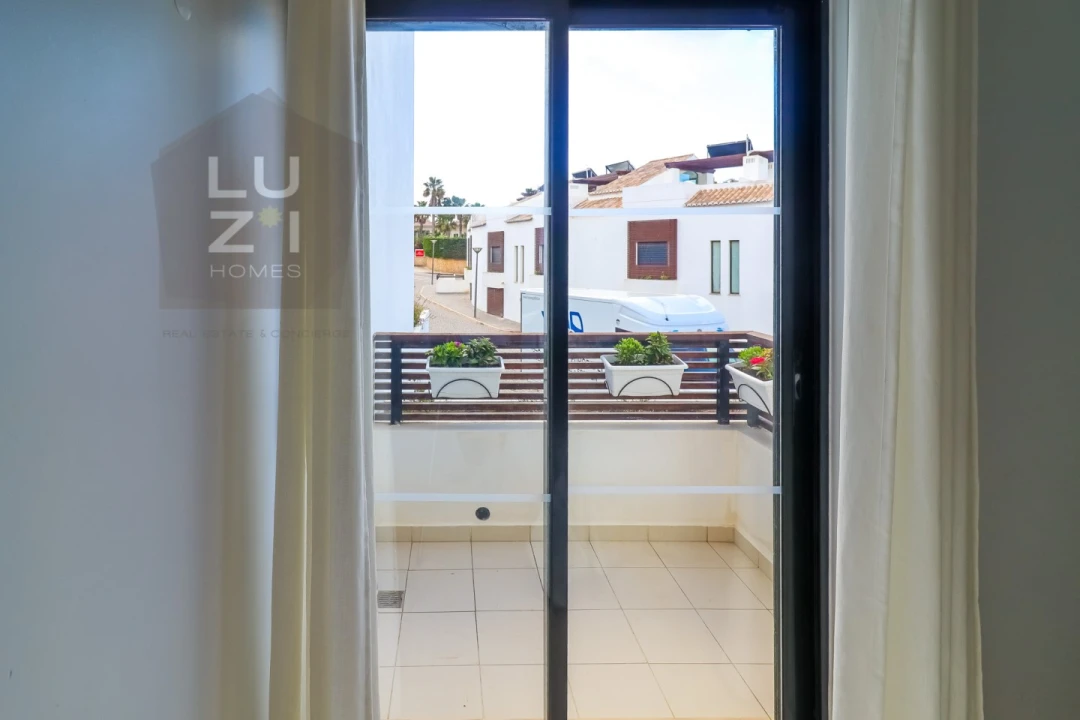 Apartamento T3 para Venda em Lagos (São Sebastião e Santa Maria) Foto 30