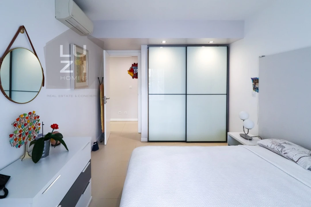 Apartamento T3 para Venda em Lagos (São Sebastião e Santa Maria) Foto 35