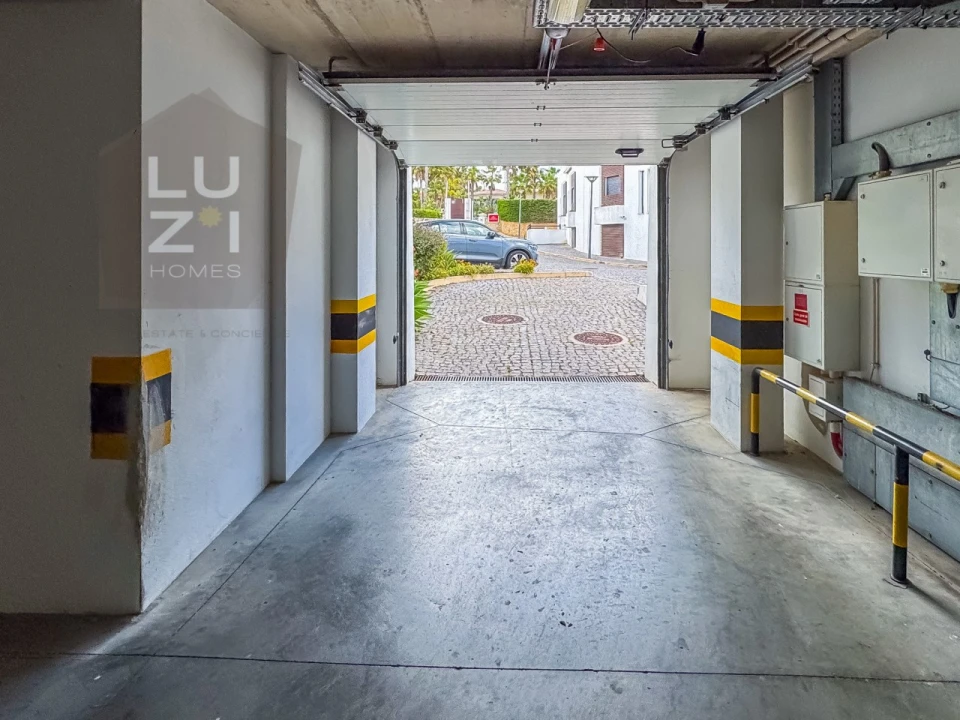 Apartamento T3 para Venda em Lagos (São Sebastião e Santa Maria) Foto 41