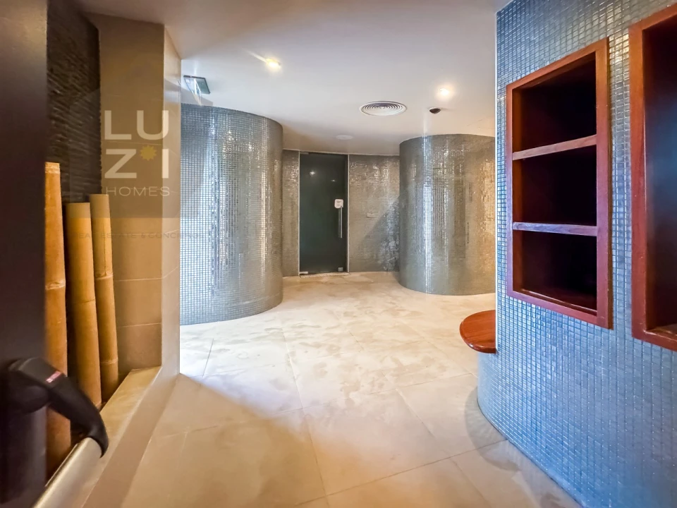 Apartamento T3 para Venda em Lagos (São Sebastião e Santa Maria) Foto 54