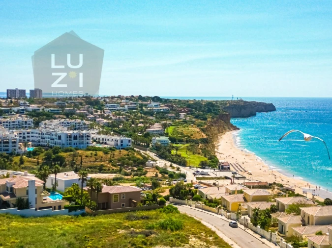 Apartamento T3 para Venda em Lagos (São Sebastião e Santa Maria)