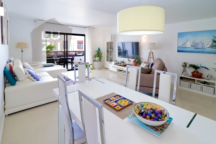 Apartamento T3 para Venda em Lagos (São Sebastião e Santa Maria) Foto 4