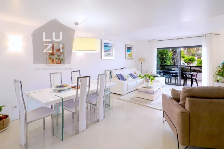 Apartamento T3 para Venda em Lagos (São Sebastião e Santa Maria) Foto 5