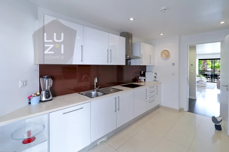 Apartamento T3 para Venda em Lagos (São Sebastião e Santa Maria) Foto 17