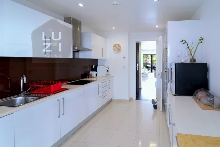 Apartamento T3 para Venda em Lagos (São Sebastião e Santa Maria) Foto 18