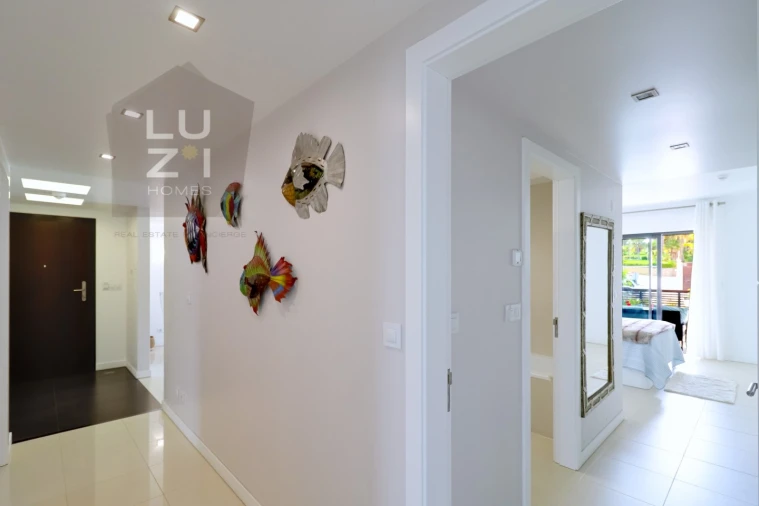 Apartamento T3 para Venda em Lagos (São Sebastião e Santa Maria) Foto 21