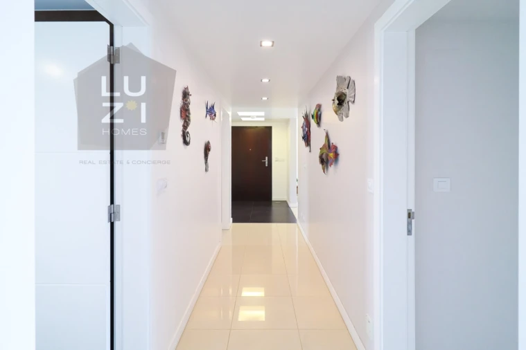 Apartamento T3 para Venda em Lagos (São Sebastião e Santa Maria) Foto 27