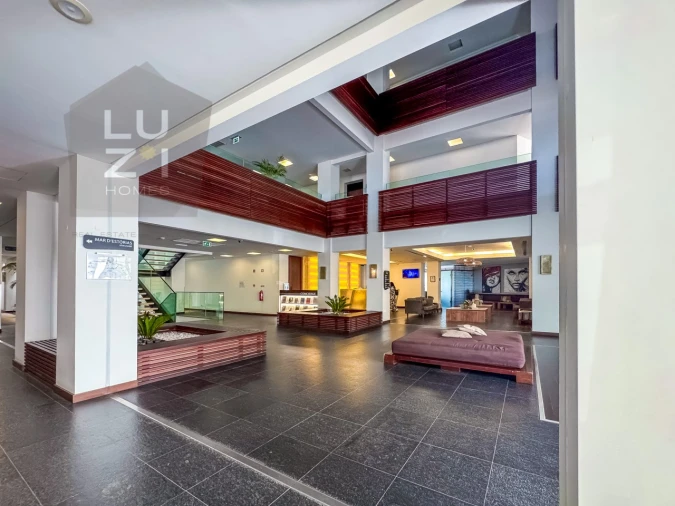 Apartamento T3 para Venda em Lagos (São Sebastião e Santa Maria) Foto 45