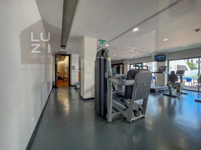 Apartamento T3 para Venda em Lagos (São Sebastião e Santa Maria) Foto 52