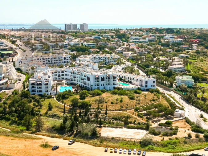 Apartamento T3 para Venda em Lagos (São Sebastião e Santa Maria) Foto 62