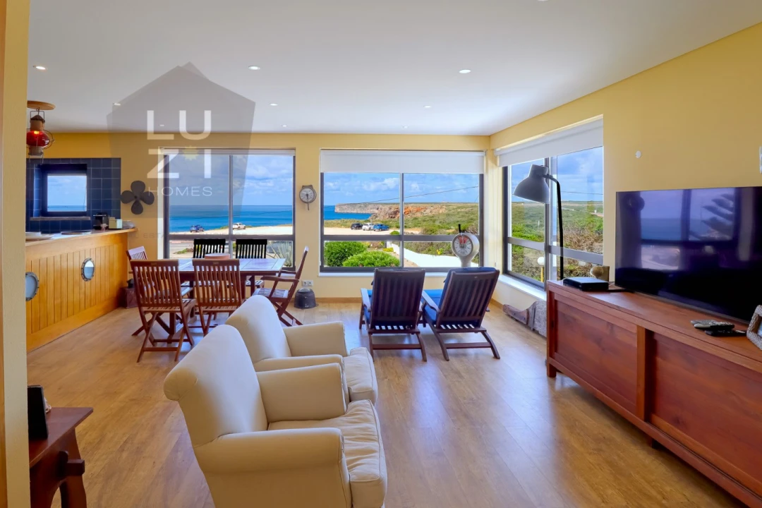 Apartamento T2 para Venda em Vila de Sagres Foto 3