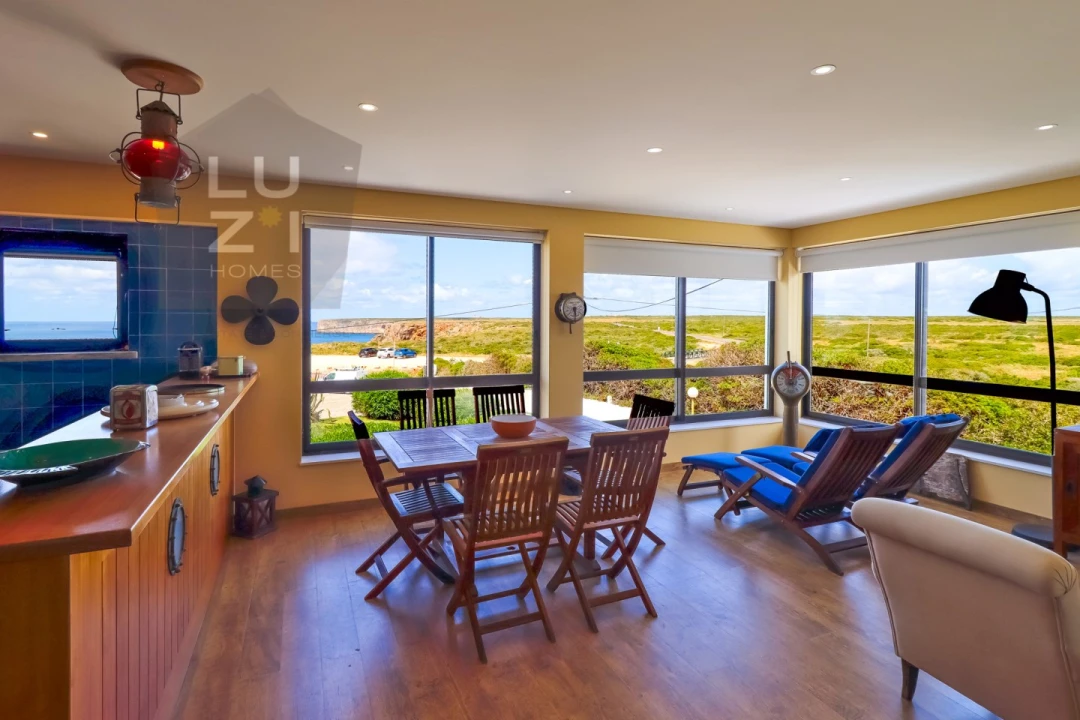 Apartamento T2 para Venda em Vila de Sagres Foto 5