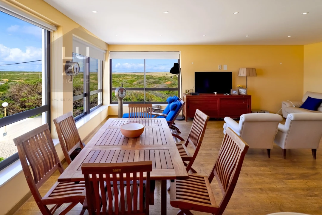 Apartamento T2 para Venda em Vila de Sagres Foto 6