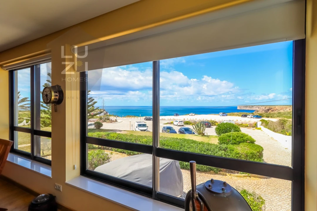 Apartamento T2 para Venda em Vila de Sagres Foto 7