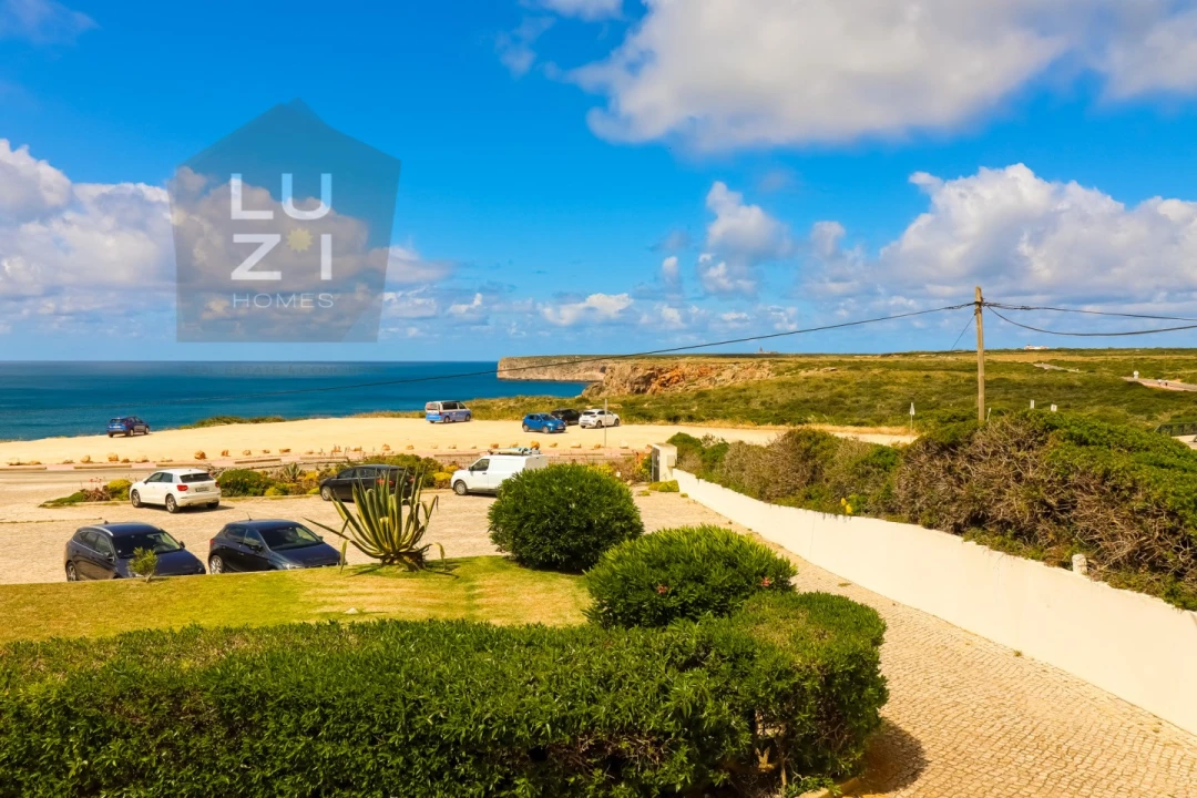 Apartamento T2 para Venda em Vila de Sagres Foto 8