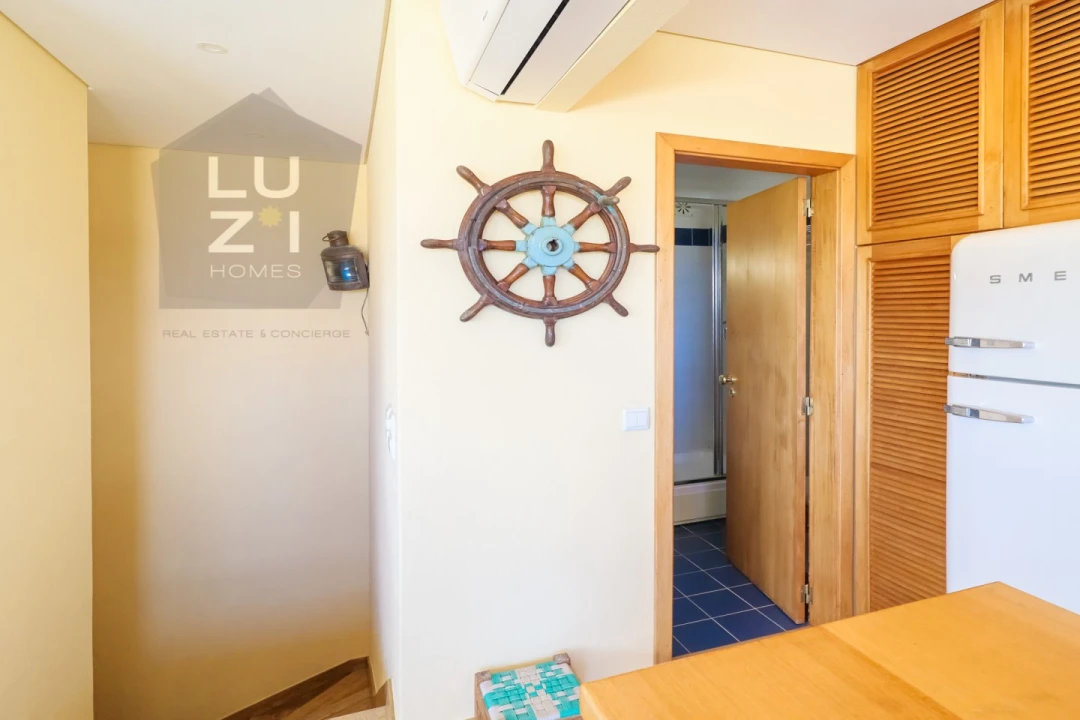 Apartamento T2 para Venda em Vila de Sagres Foto 19