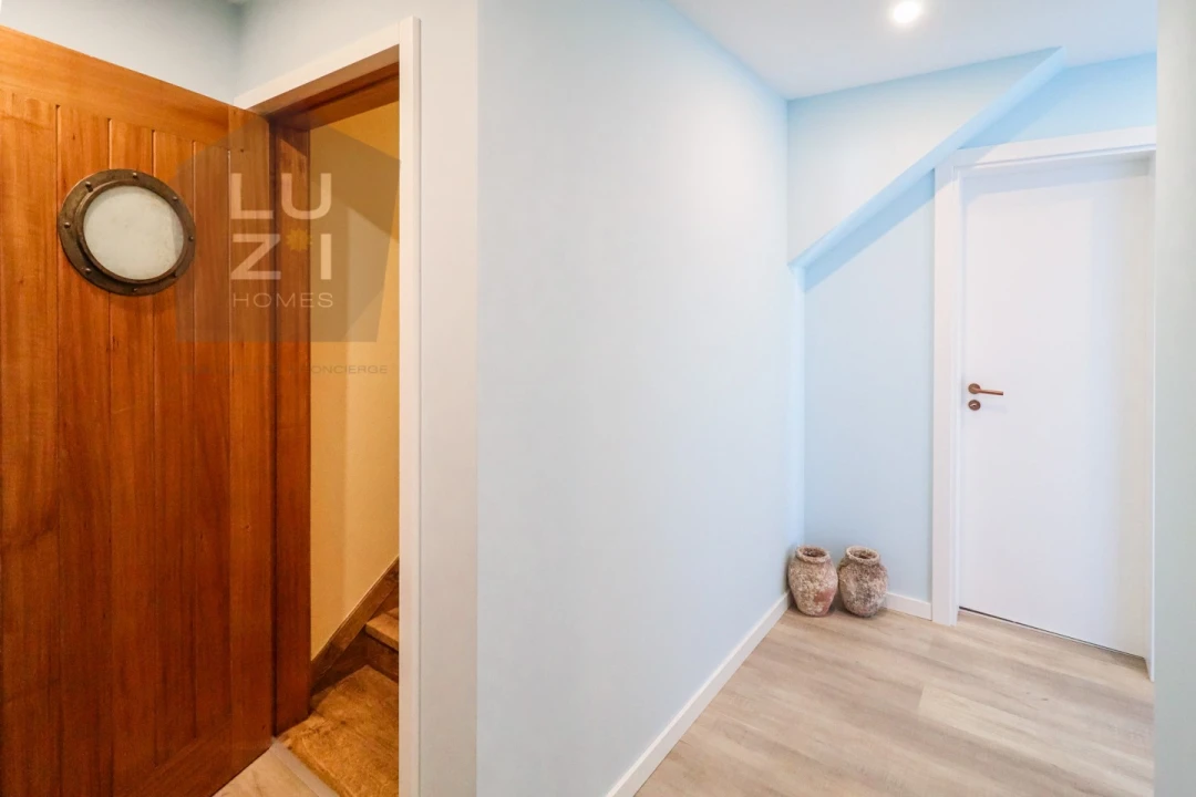 Apartamento T2 para Venda em Vila de Sagres Foto 25