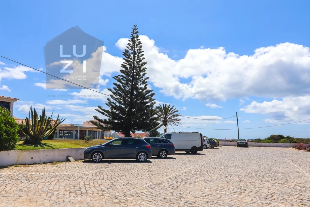 Apartamento T2 para Venda em Vila de Sagres Foto 39