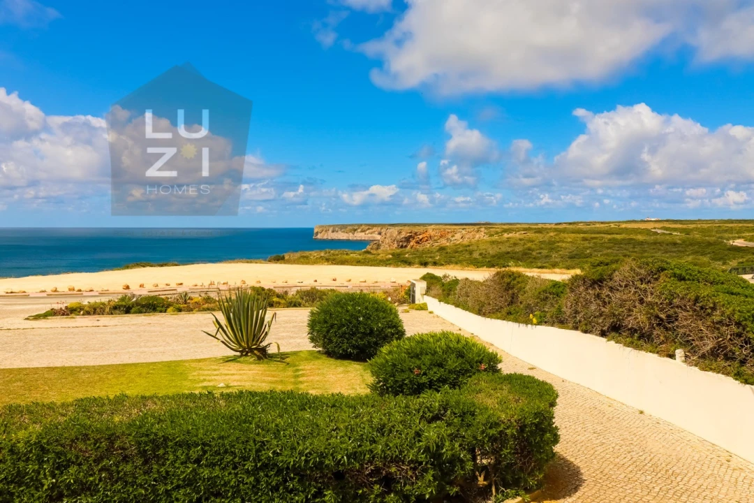 Apartamento T2 para Venda em Vila de Sagres Foto 3