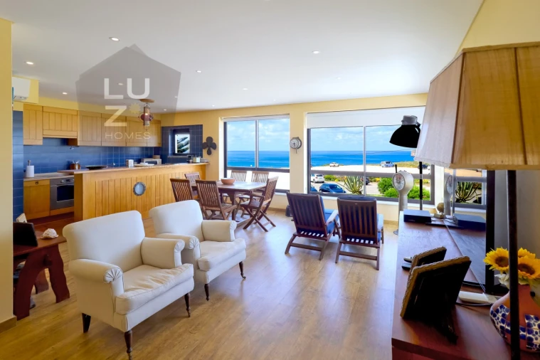 Apartamento T2 para Venda em Vila de Sagres Foto 2