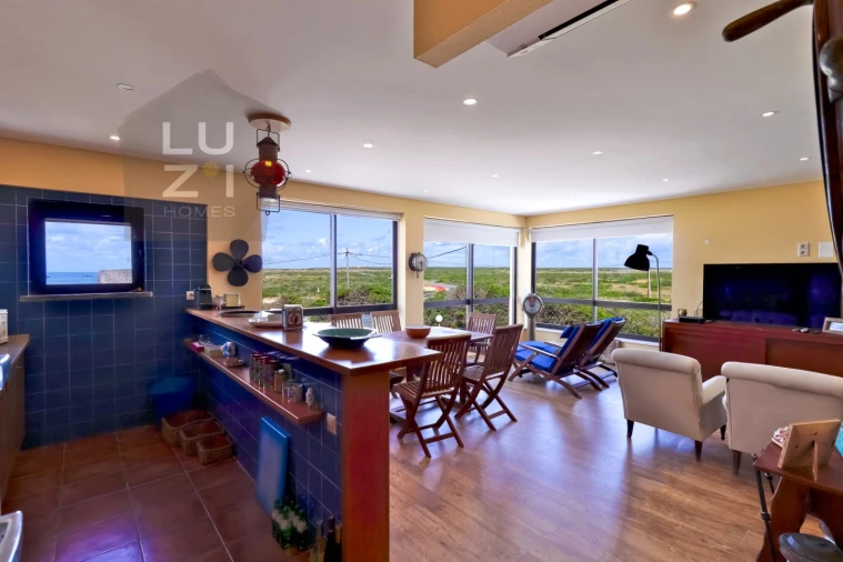 Apartamento T2 para Venda em Vila de Sagres Foto 4