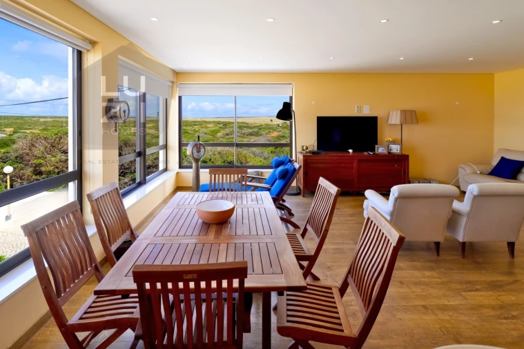 Apartamento T2 para Venda em Vila de Sagres Foto 6