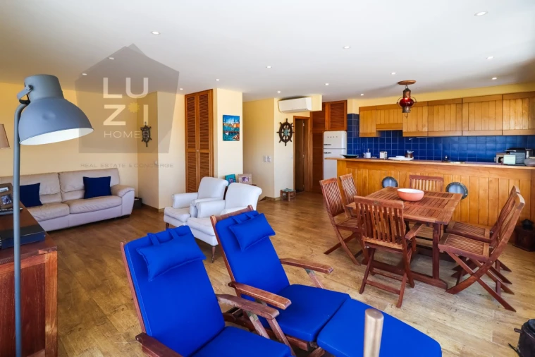 Apartamento T2 para Venda em Vila de Sagres Foto 10