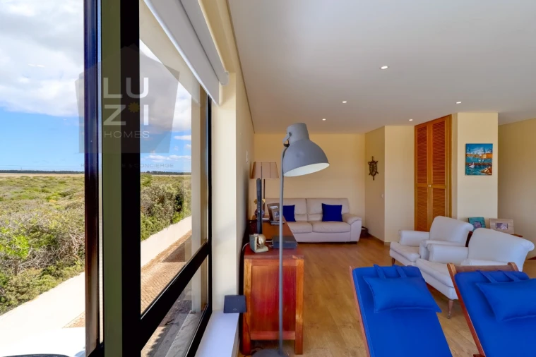 Apartamento T2 para Venda em Vila de Sagres Foto 11