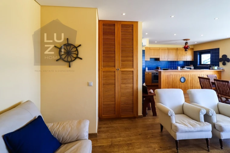 Apartamento T2 para Venda em Vila de Sagres Foto 13