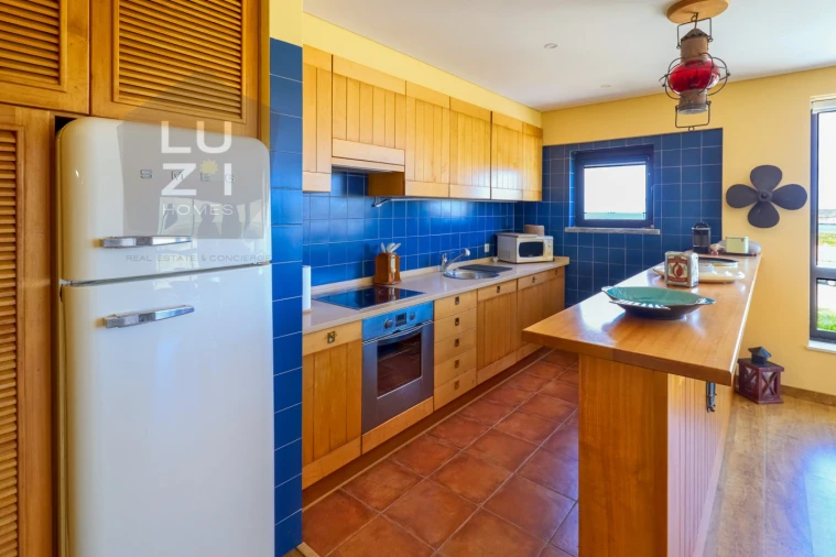 Apartamento T2 para Venda em Vila de Sagres Foto 14