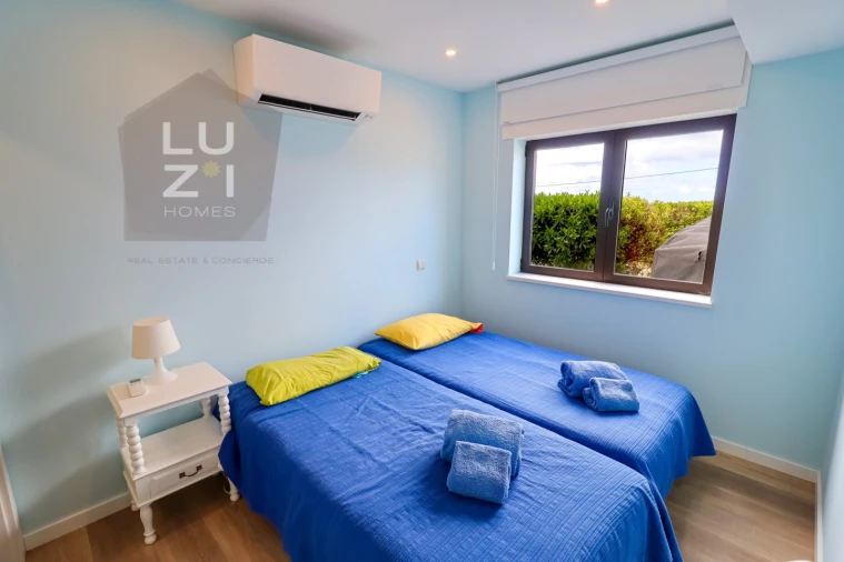 Apartamento T2 para Venda em Vila de Sagres Foto 33