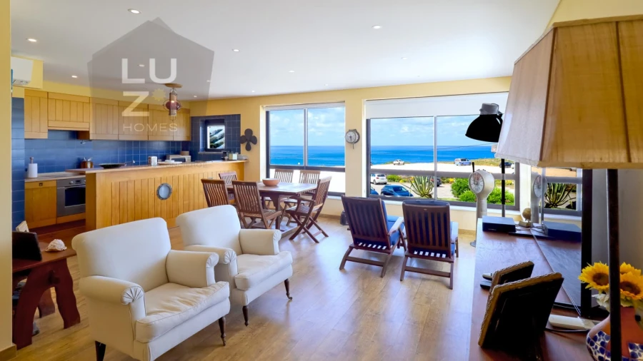 Apartamento T2 para Venda em Vila de Sagres