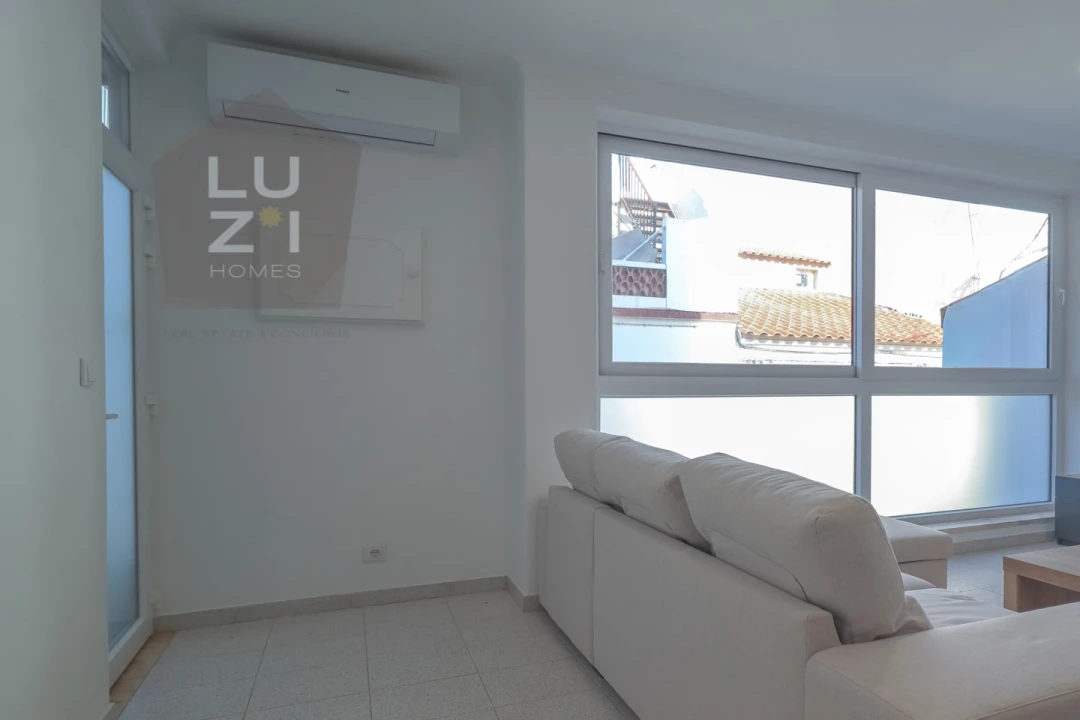 Apartamento T1 para Venda em Lagoa e Carvoeiro Foto 18