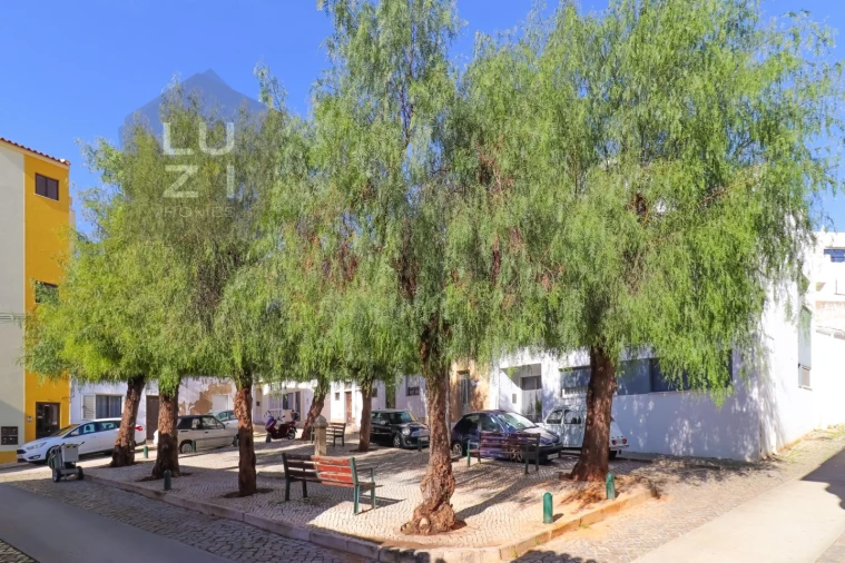 Apartamento T1 para Venda em Lagoa e Carvoeiro Foto 20