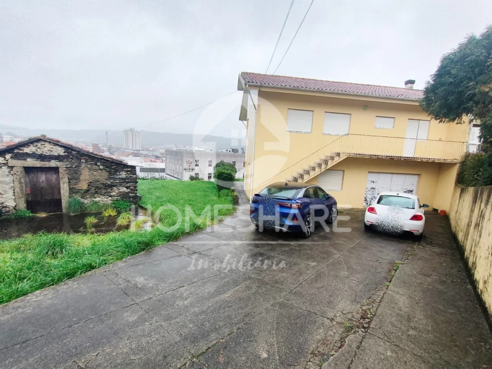 Moradia T3 para Venda em Valongo Foto 3