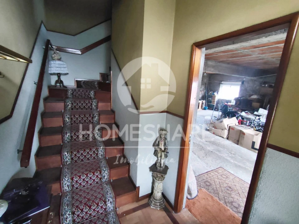 Moradia T3 para Venda em Valongo Foto 6