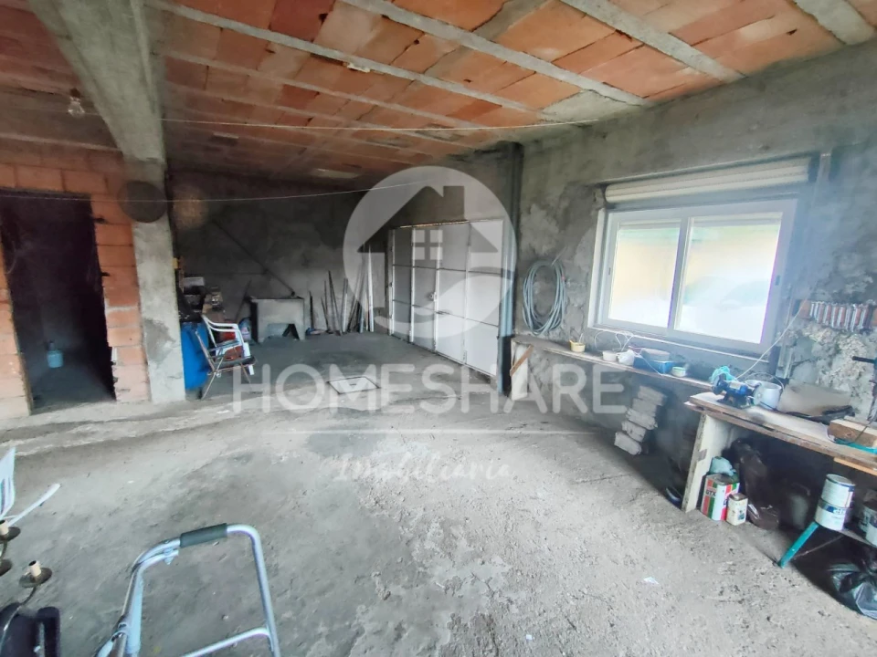 Moradia T3 para Venda em Valongo Foto 32