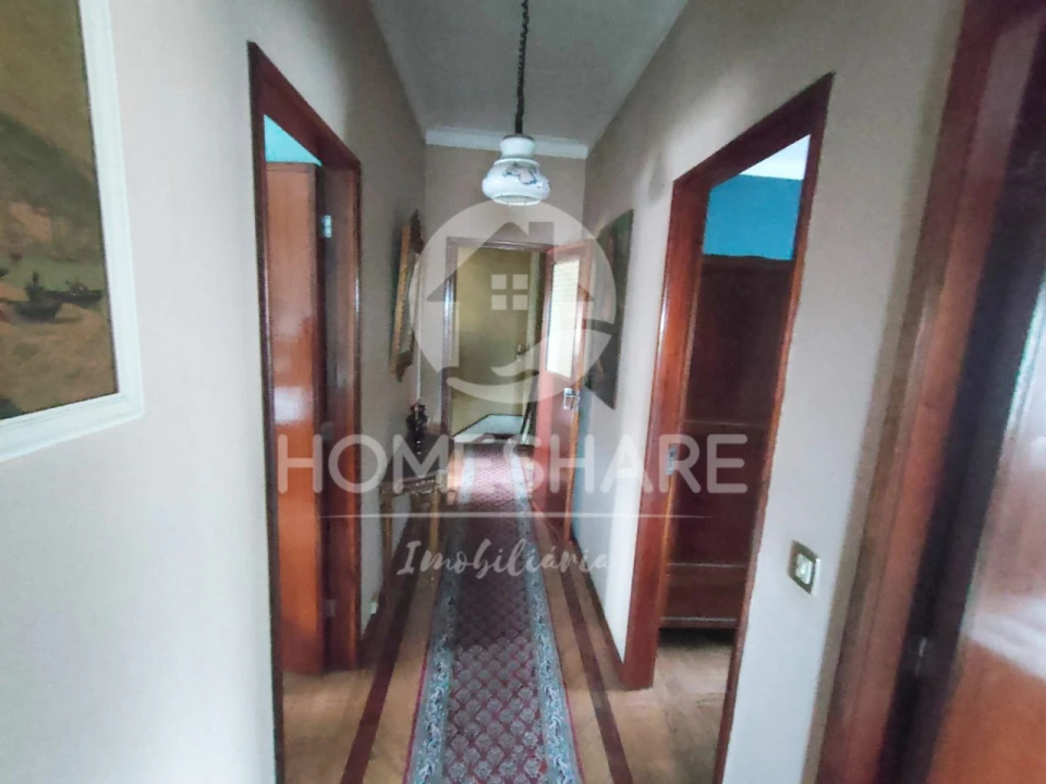 Moradia T3 para Venda em Valongo Foto 13