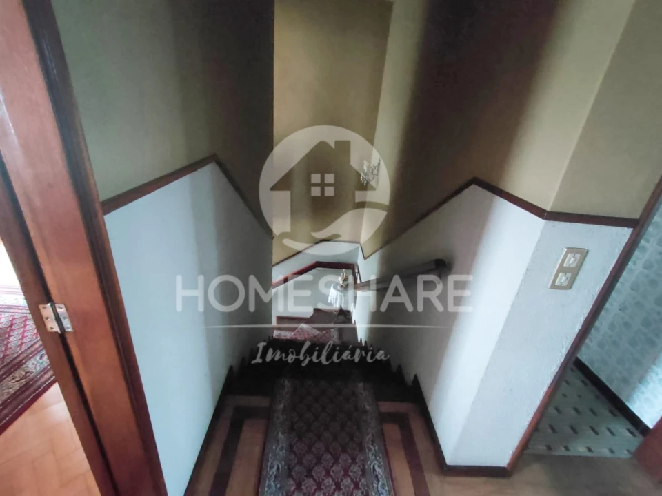 Moradia T3 para Venda em Valongo Foto 9