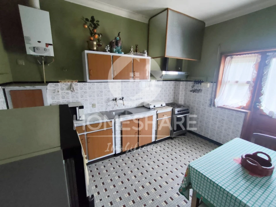 Moradia T3 para Venda em Valongo Foto 16