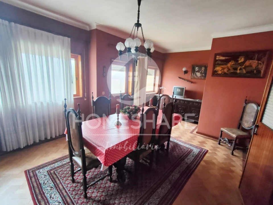 Moradia T3 para Venda em Valongo Foto 20