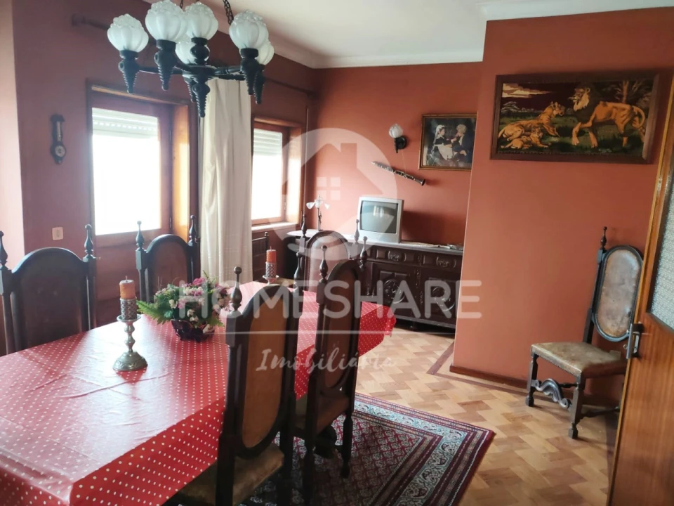 Moradia T3 para Venda em Valongo Foto 21