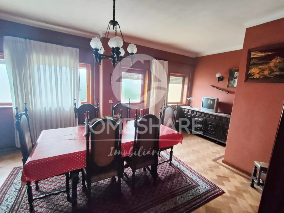 Moradia T3 para Venda em Valongo Foto 23