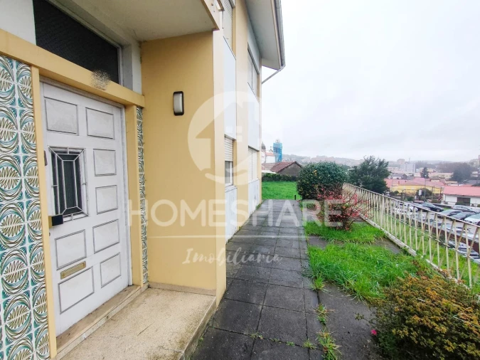 Moradia T3 para Venda em Valongo Foto 1