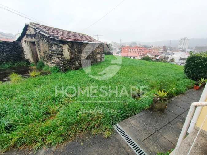 Moradia T3 para Venda em Valongo Foto 4